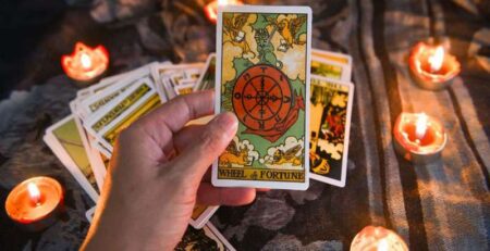 Những Bước Giải Bài Tarot Căn Bản (Phần 1)