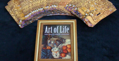 Art of Life Tarot