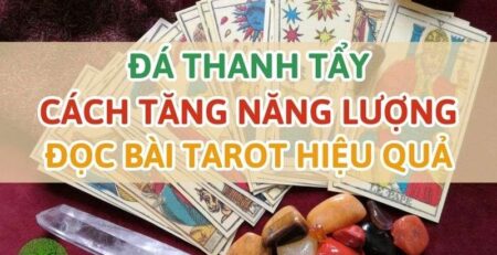 Đá thanh tẩy