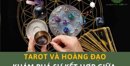 Tarot và hoàng đạo