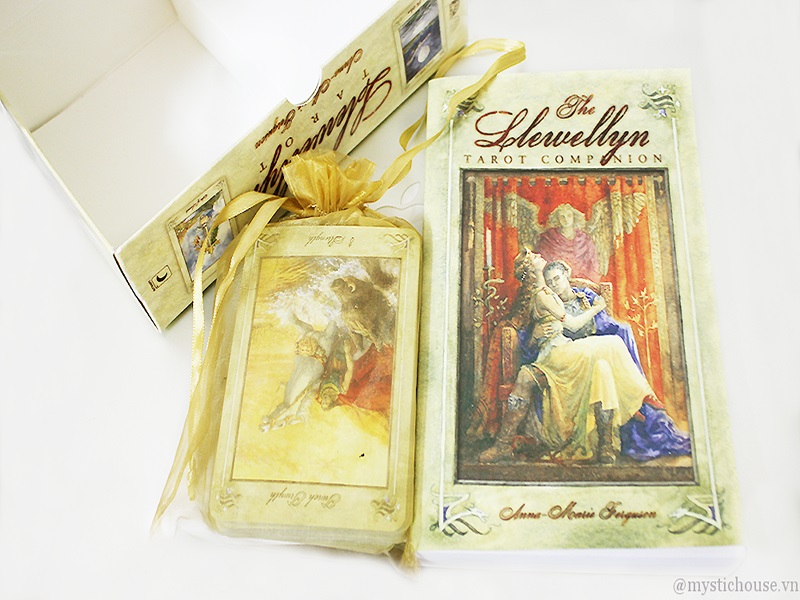 Llewellyn Tarot