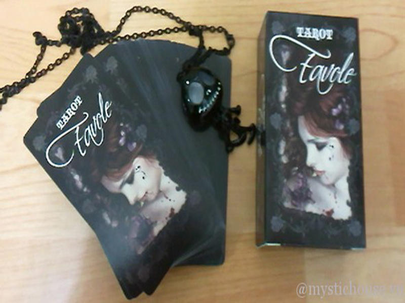Favole Tarot