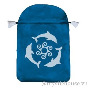 bán túi Dolphins Tarot Bag