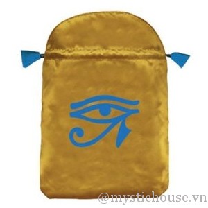 bán túi Horus Eye Satin Bag