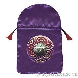 bán túi Illuminati Tarot Bag