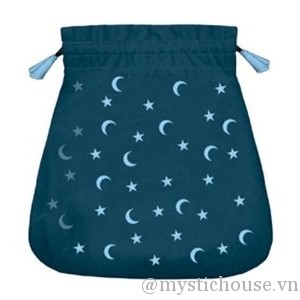 bán túi Moon and Star Tarot Bag