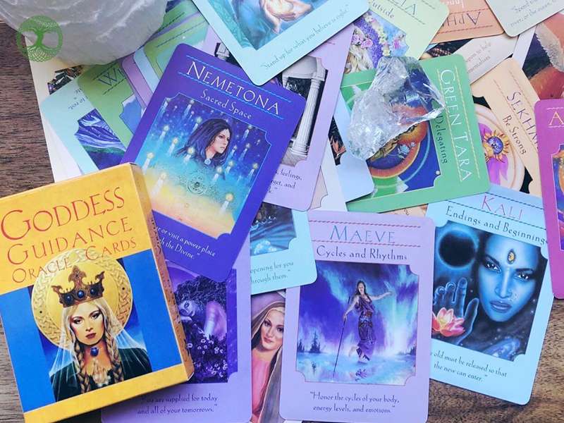 Các loại bài Oracle 