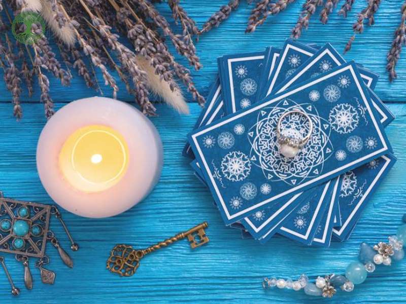 Duy trì kết nối tâm linh bền vững