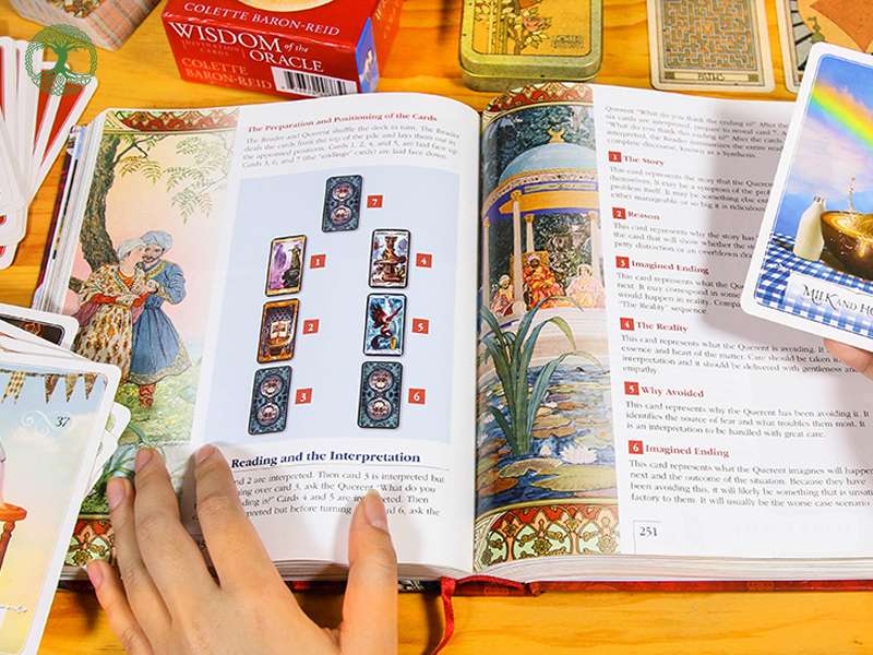 Luôn giữ năng lượng tích cực