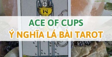 Ace of Cups