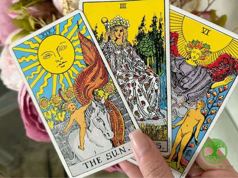 Ánh sáng của The Sun nói gì về trí tuệ