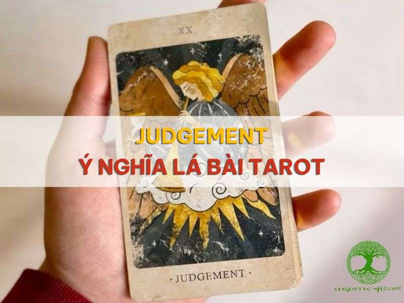 Judgement