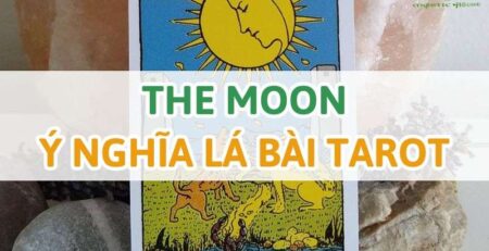 The Moon