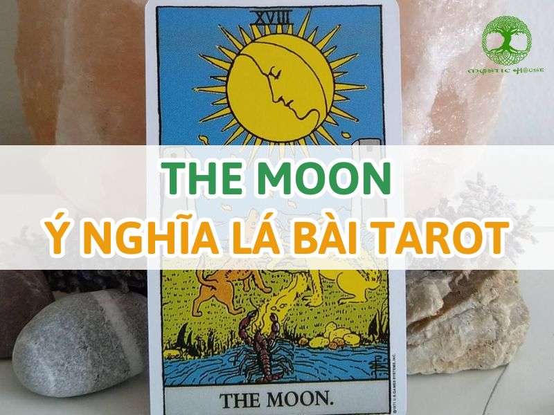 The Moon