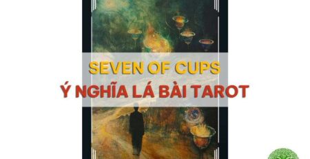Seven of Cups