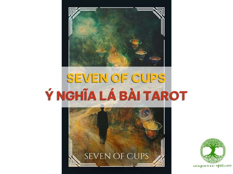 Seven of Cups