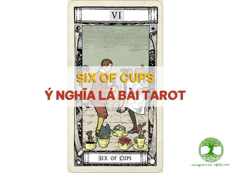 Six of Cups
