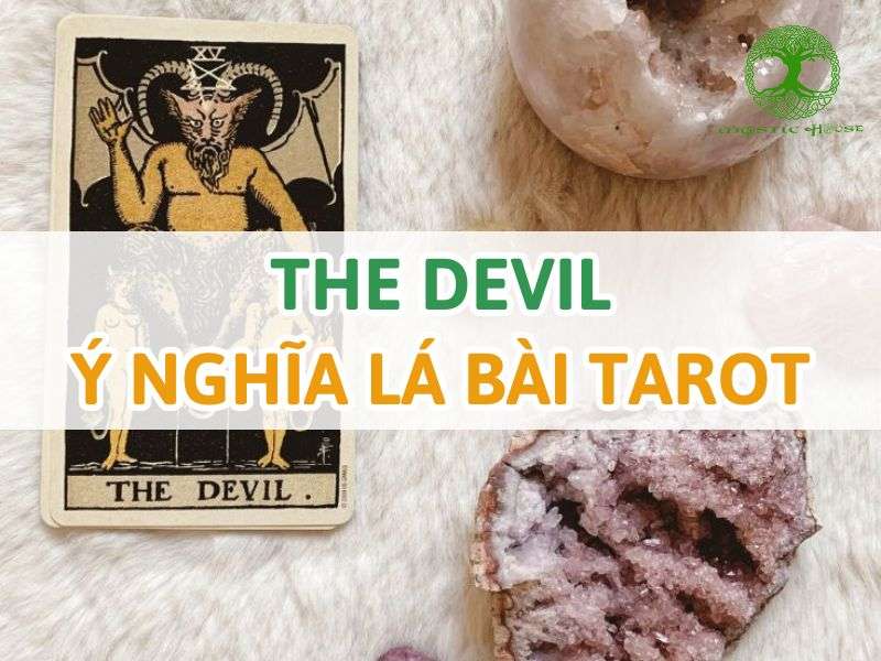 The Devil