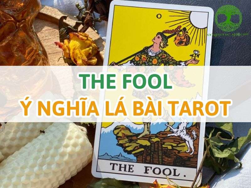 The Fool