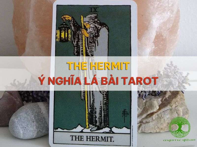 The Hermit