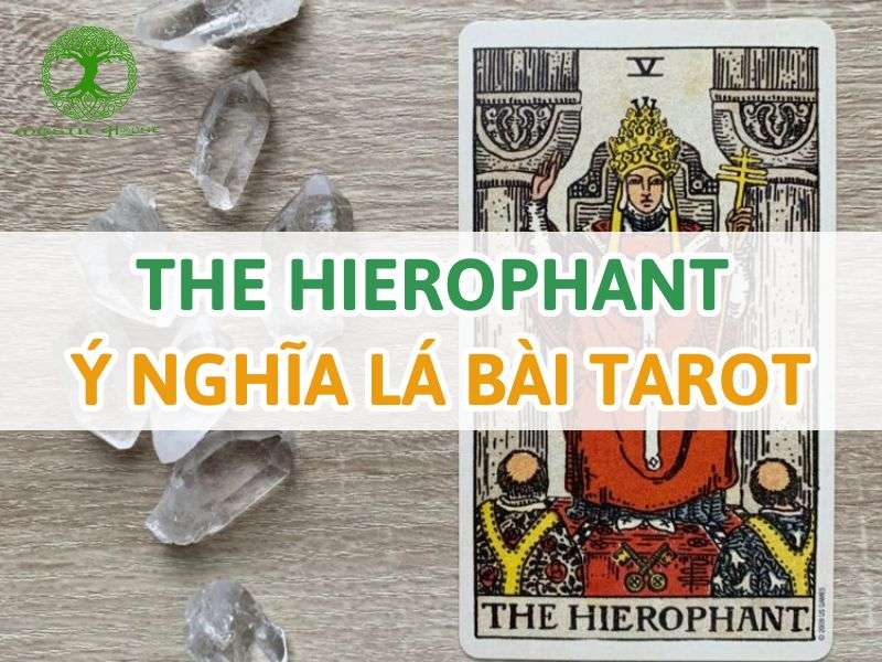 The Hierophant