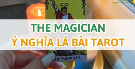 The Magician