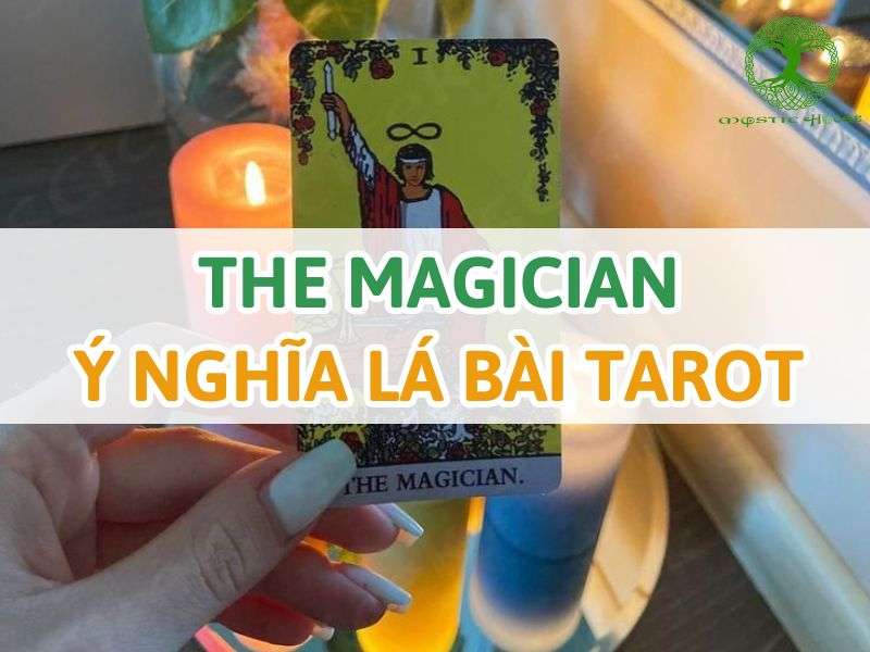 The Magician