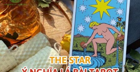 The star