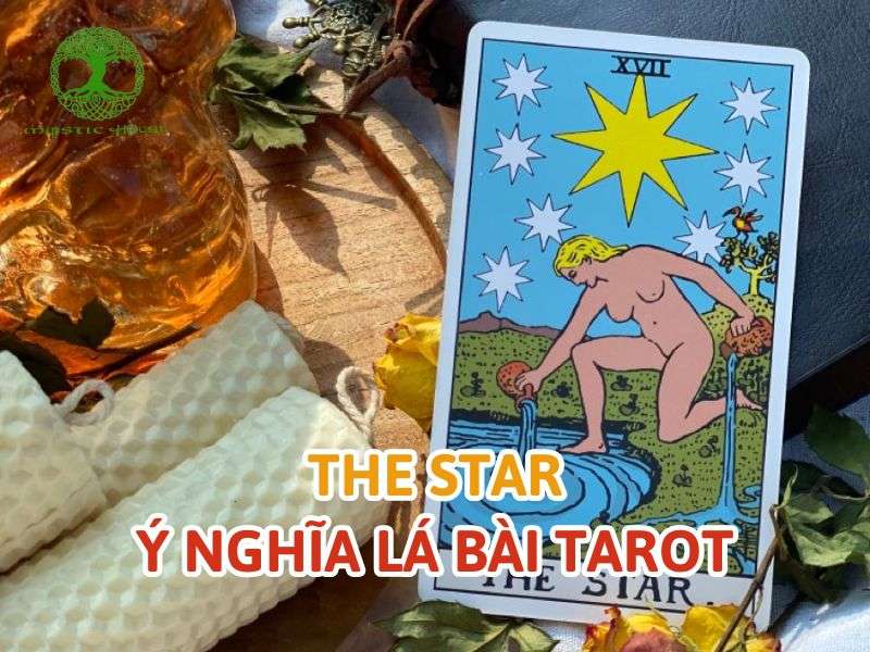 The star
