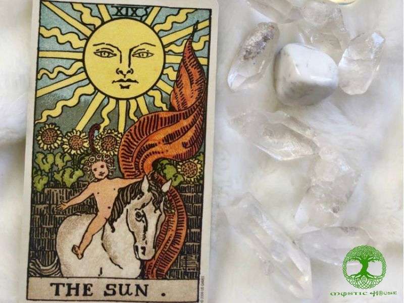 The Sun ảnh hưởng đến sức khỏe