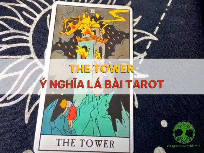 The Tower