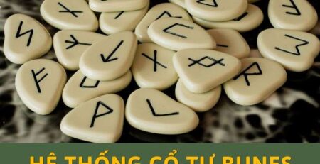 Hệ thống cổ tự Runes