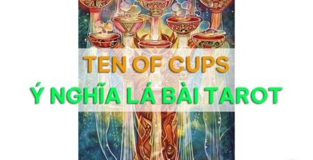 Ten of cups
