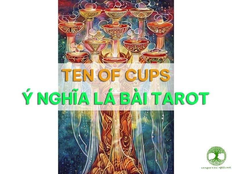 Ten of cups