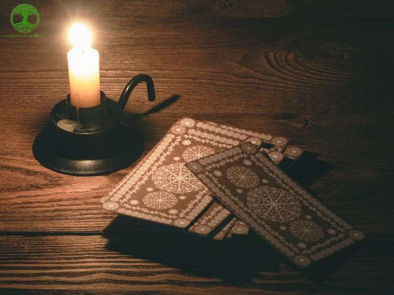 Những lỗi thường gặp khi đặt câu hỏi tarot là gì