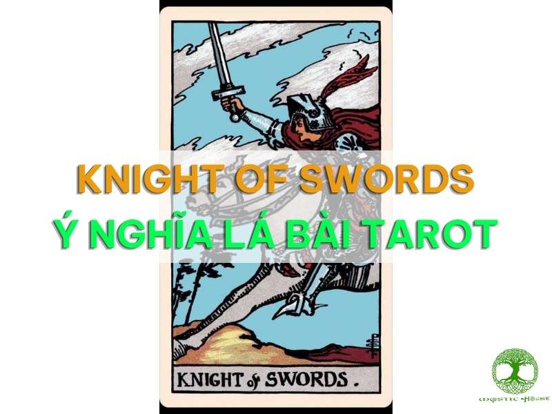 Knight of swords