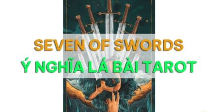 Seven of swords