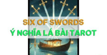Six of swords