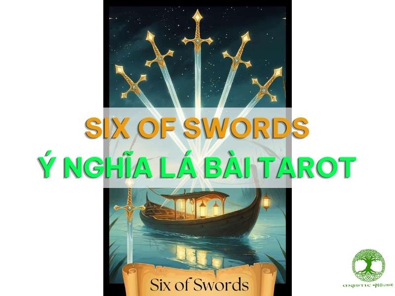 Six of swords