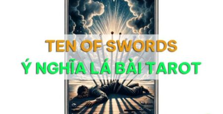 Ten of swords