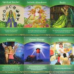 Life Purpose Oracle Cards