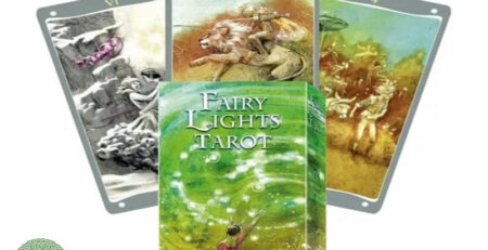Fairy Lights Tarot – Mảnh Ghép Nhiệm Màu