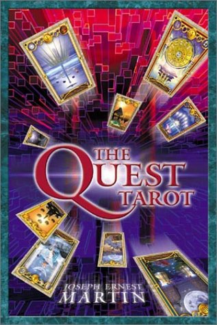Bộ bài Quest Tarot