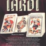 Encyclopedia of Tarot vol 2