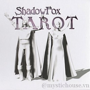 ShadowFox Tarot cover
