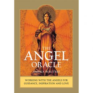 Angel Oracle: Let the Healing Energy of Angels into Your Life Cards 12