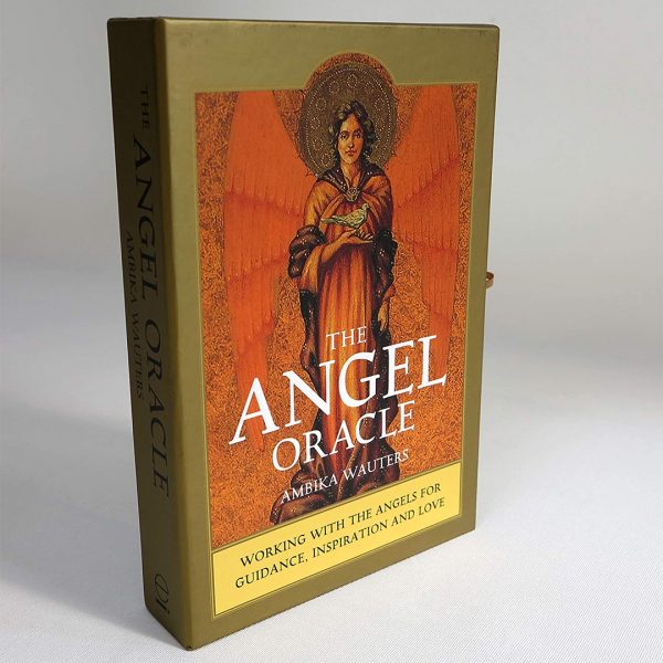 Angel Oracle 6