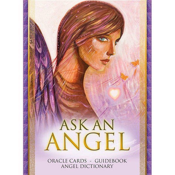 Ask an Angel Oracle 3