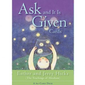 Ask And It Is Given Cards 10