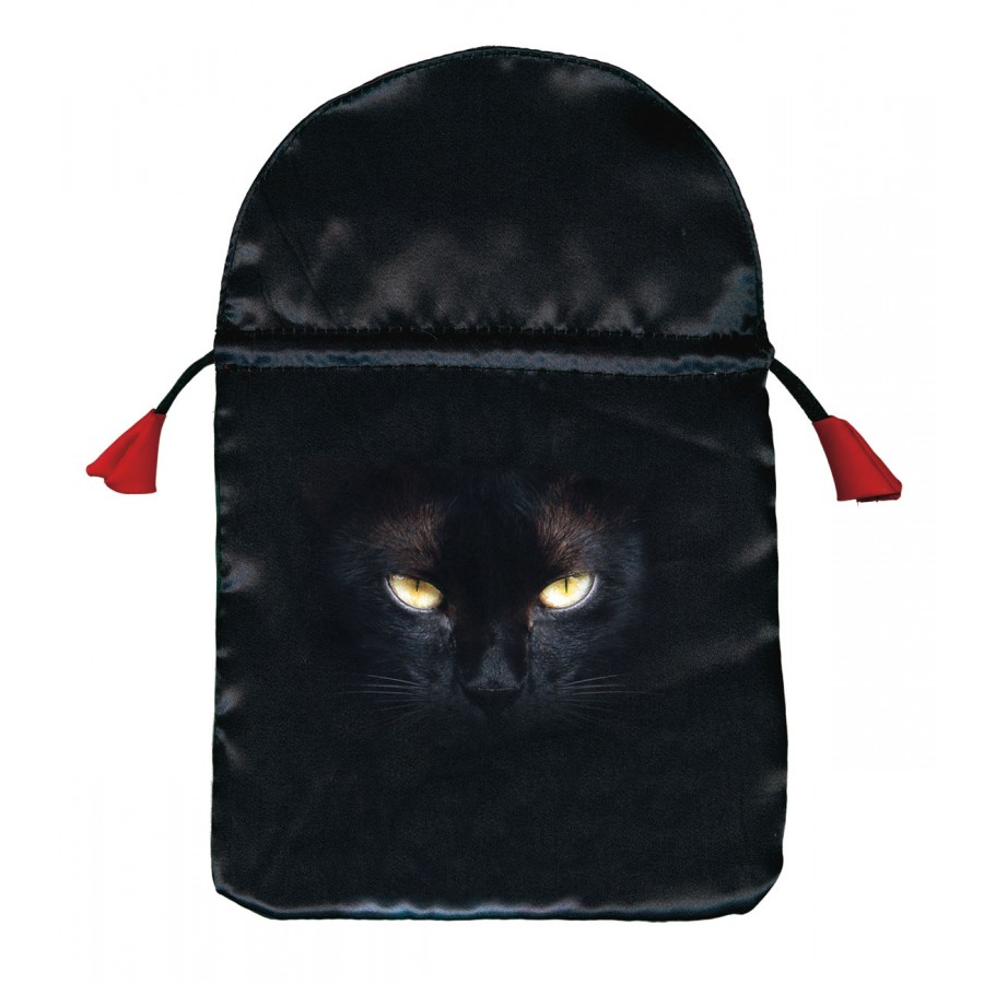 Túi Tarot Black Cat 15
